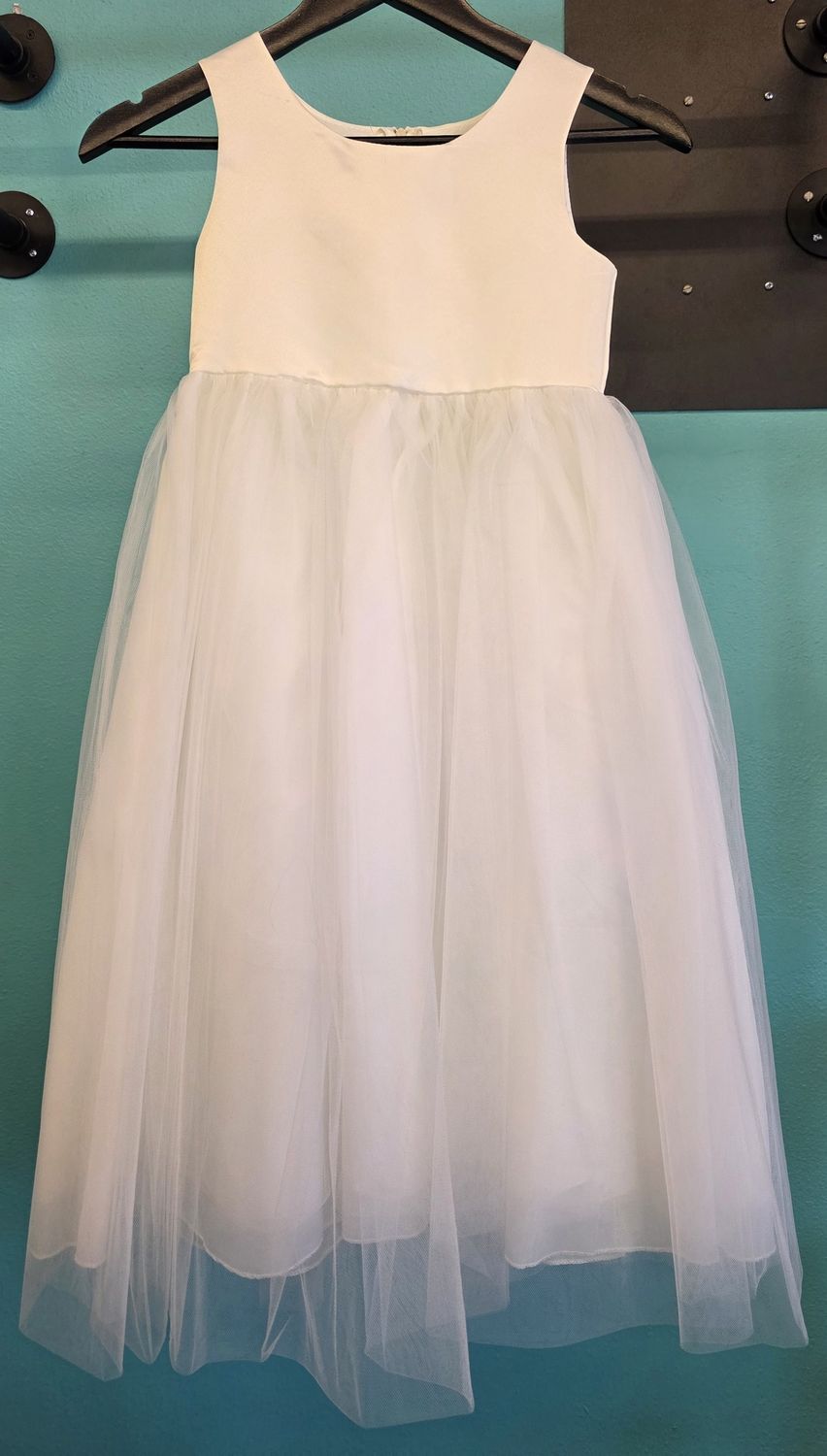 Size: 8     Brand: Unbranded