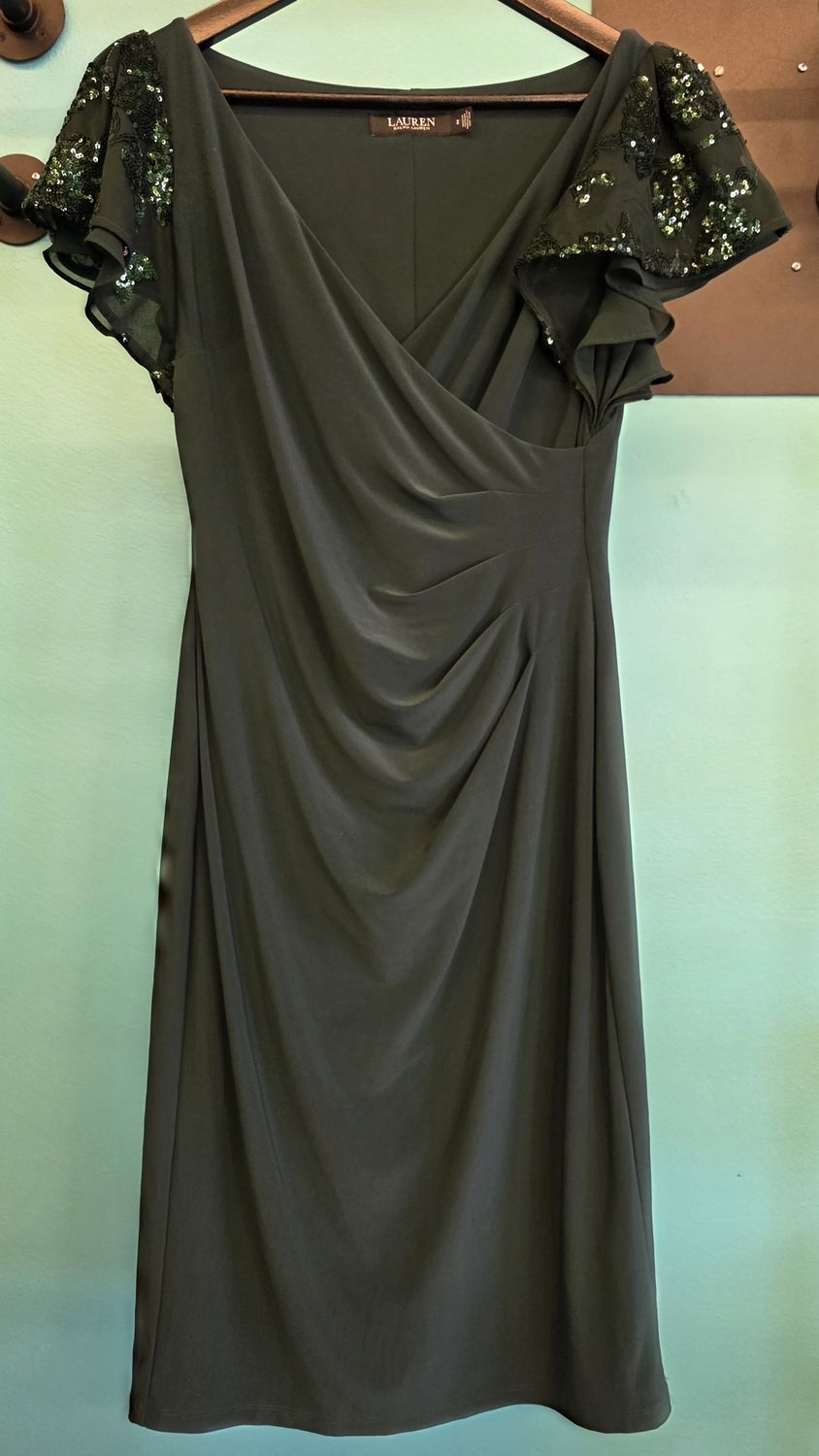 Size: 2     Brand: Ralph Lauren