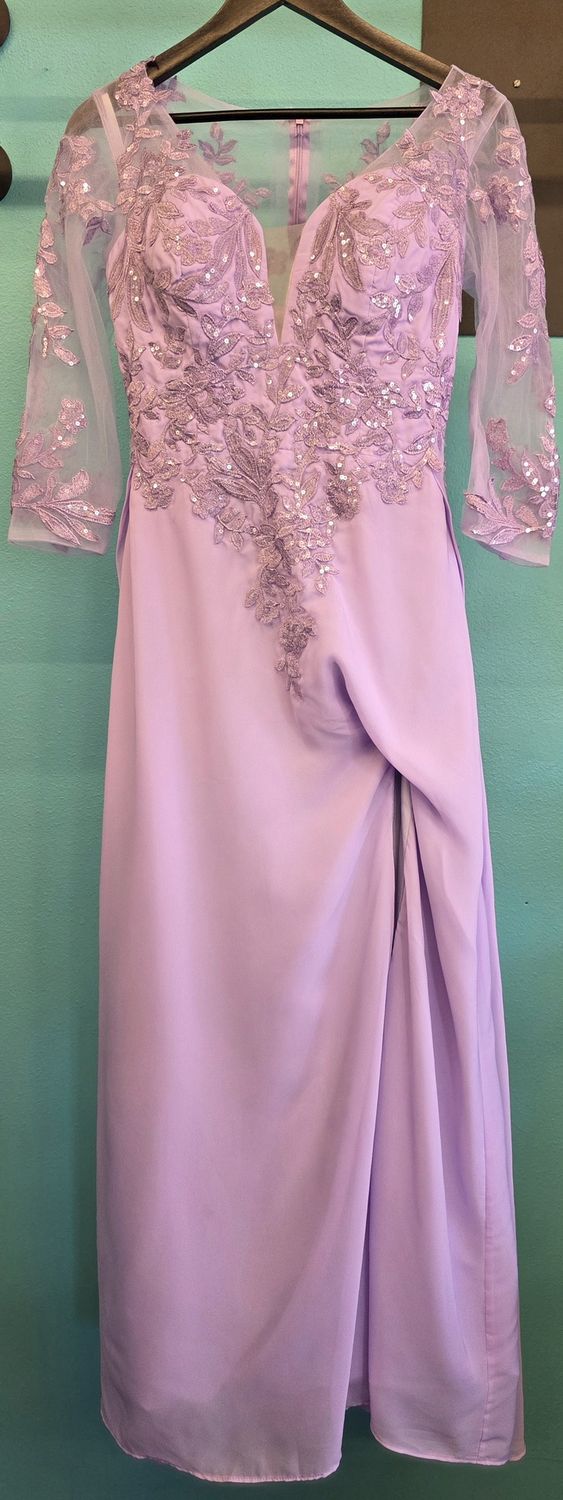 Size: 8      Brand: Unbranded