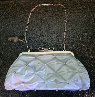 Bridal Purse   Brand: Joymax