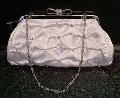 Bridal Purse   Brand: Joymax