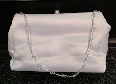 Bridal Clutch