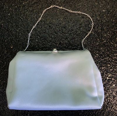 Bridal Clutch