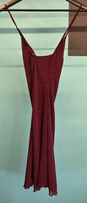 Size: S (4)    Brand: Misty Rose