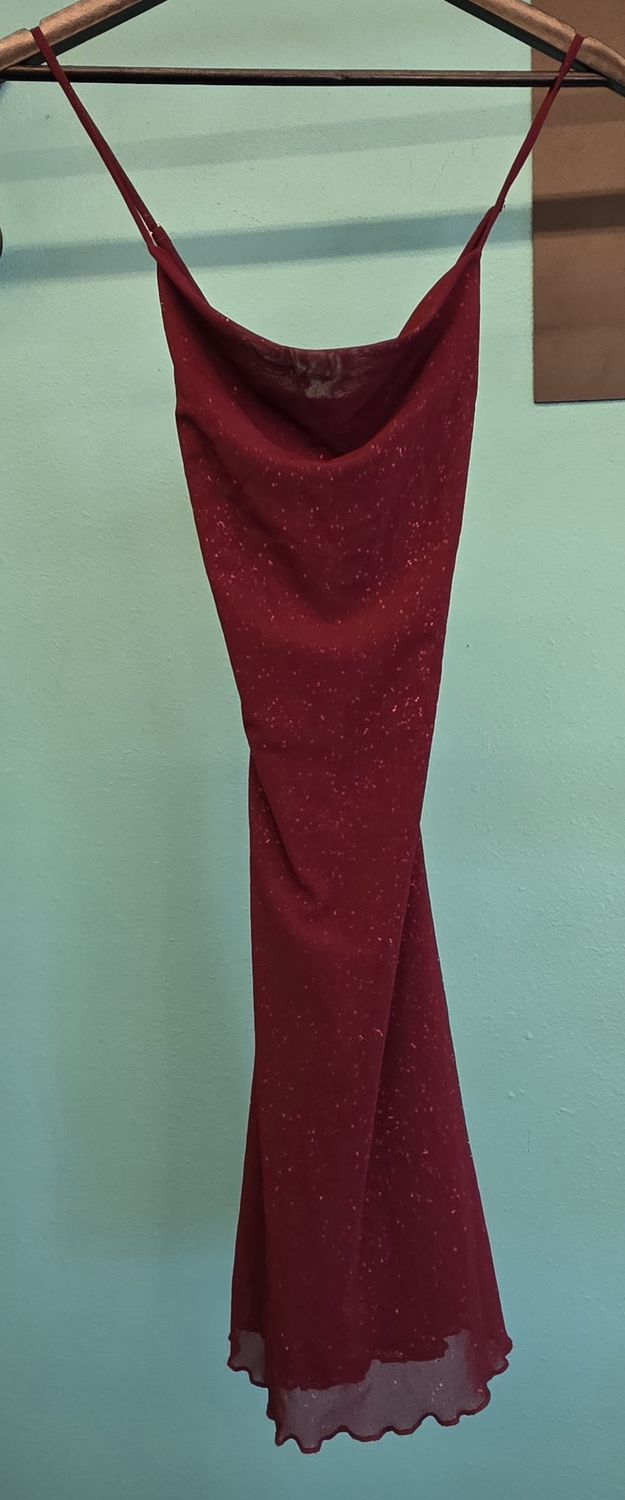 Size: S (4)    Brand: Misty Rose