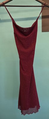 Size: S (4)    Brand: Misty Rose