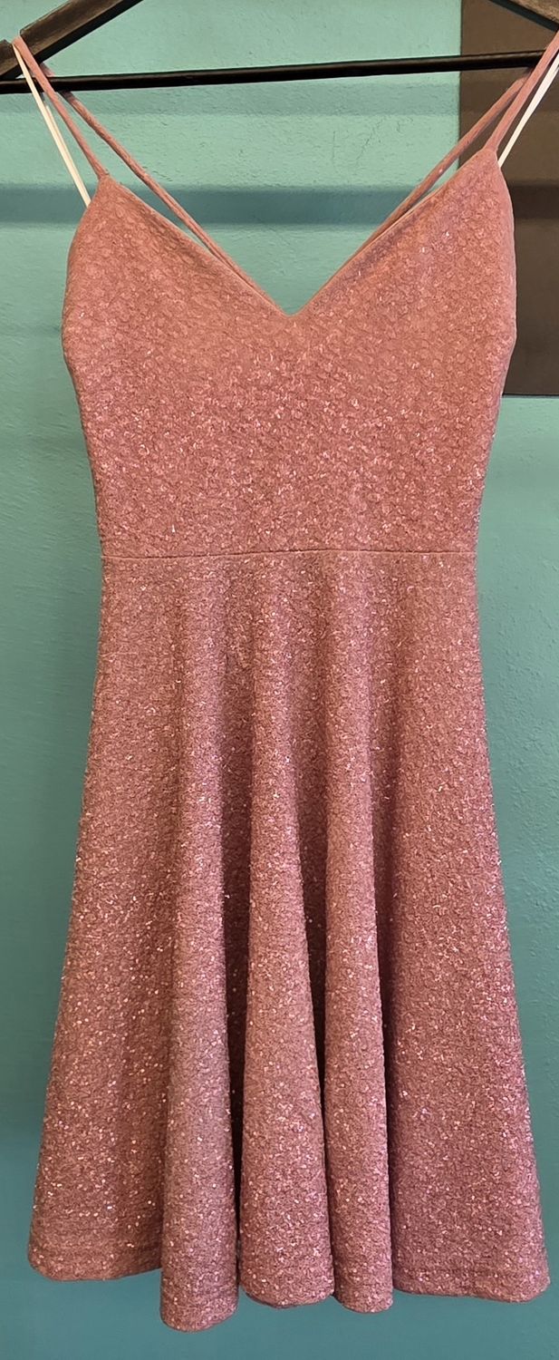Size: S  (4)     Brand: Lovely Day