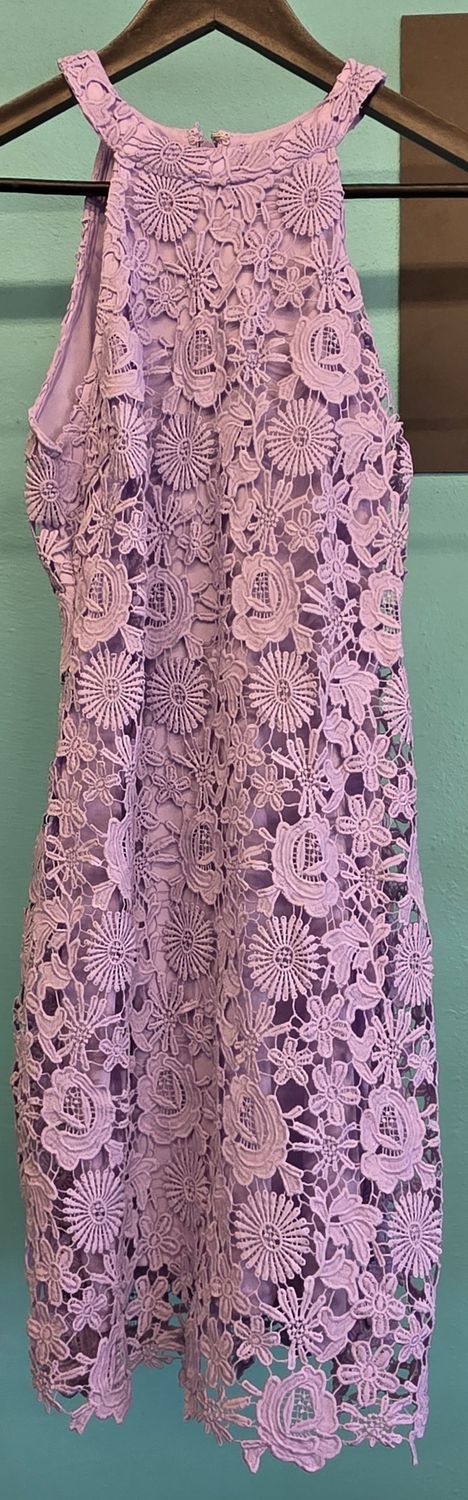 Size: S  (4)     Brand: Lulus