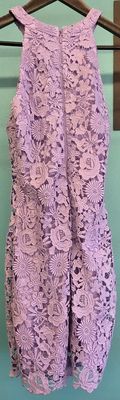 Size: S  (4)     Brand: Lulus