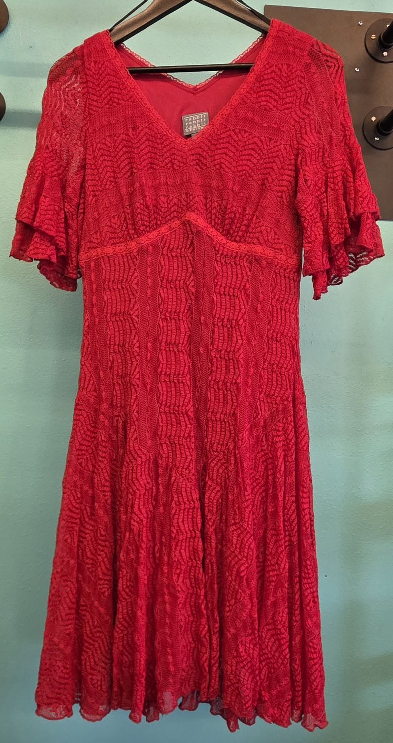 Size: 10   Brand: Rabbit Rabbit Rabbit