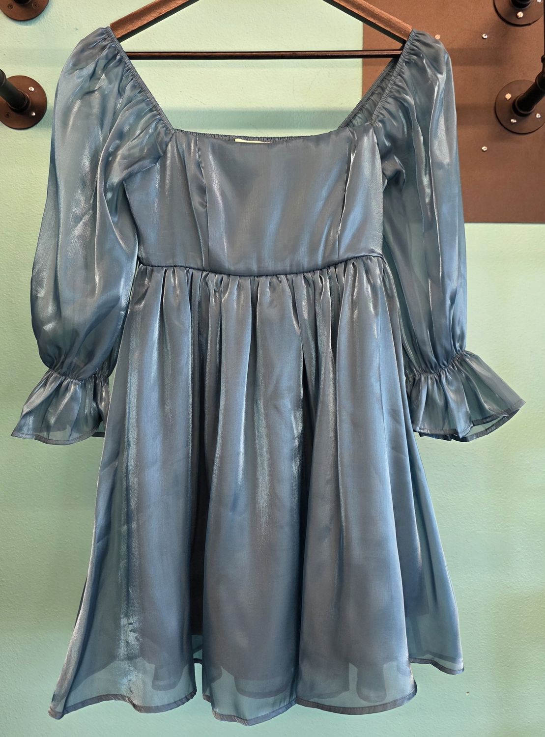 Size: XS (2)        Brand: Thirty Thirty