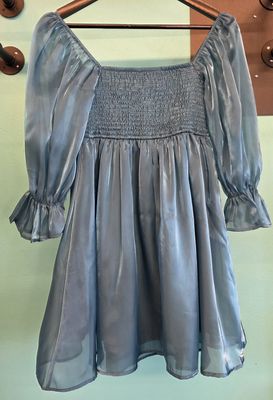 Size: XS (2)        Brand: Thirty Thirty