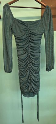 Size: M (8)     Brand: Jump Apparel