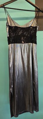Size: 8     Brand: Boohoo Night