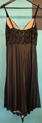 Size: 10     Brand: Citi Clothing