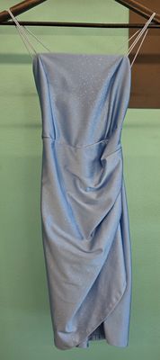 Size: XS (2)     Brand: Honey and Rosie
