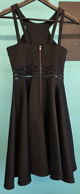 Size: 1 (2)      Brand: City Studio
