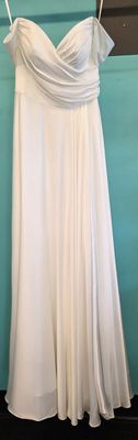 Size: 6    Brand: Ladivine
