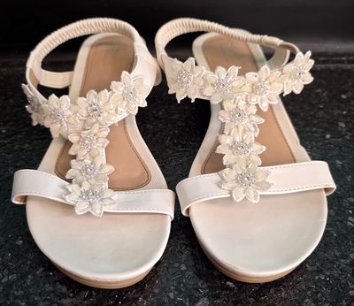 Size: 41 (8)     Brand: Shibever