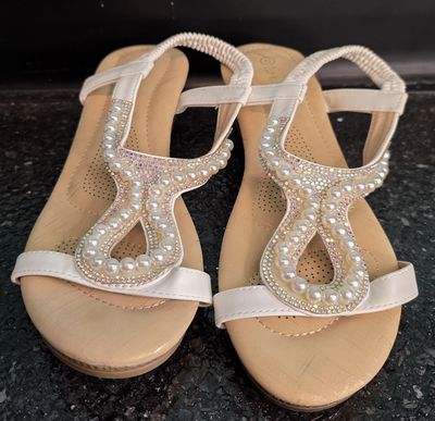 Size: 41 (8)      Brand: Duo Mel Zu Yuan