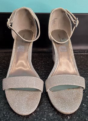 Size: 8      Brand: Worthington