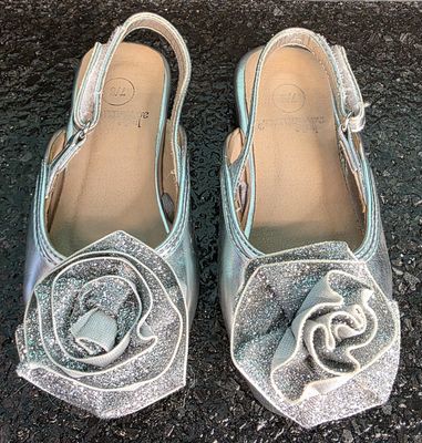 Size: Toddler 7/8    Brand: Little Adventures