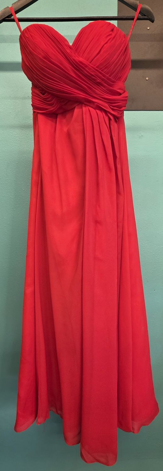 Size: 4 ?      Brand: Unbranded
