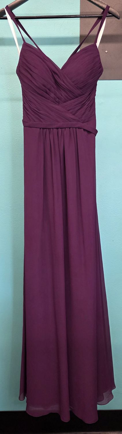 Size: C (6?)     Brand: Azazie