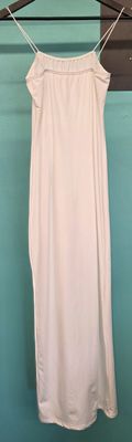 Size: S ? 2 ?     Brand: Unbranded