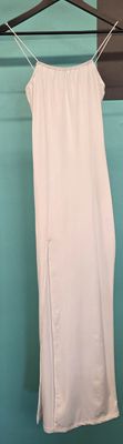 Size: S ? 2 ?     Brand: Unbranded