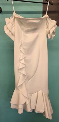 Size: S (4)     Brand: Fashion Nova