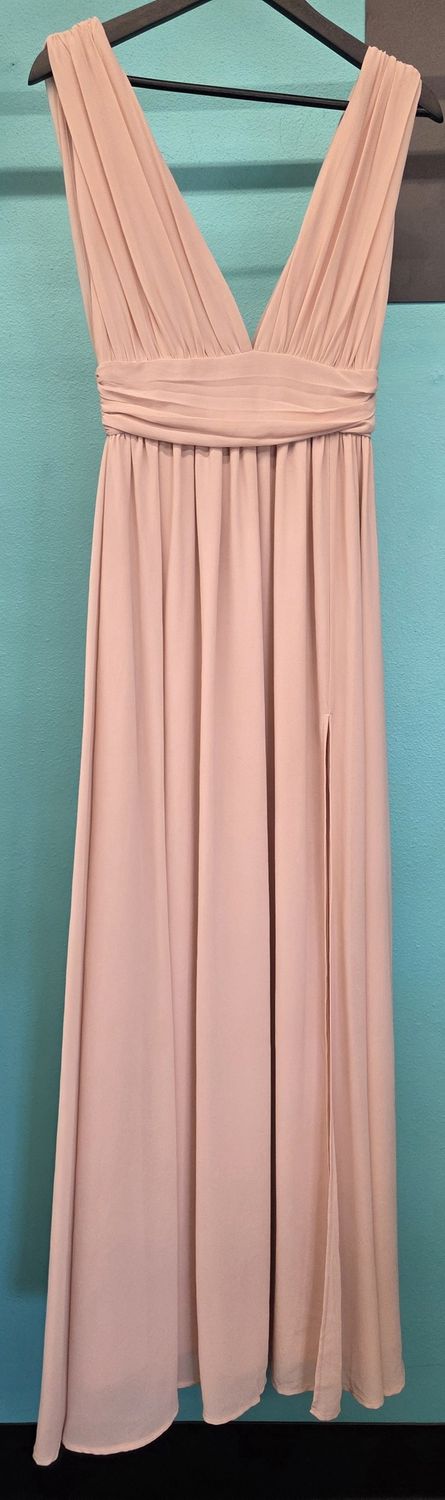 Size: S (4)      Brand: Lulus