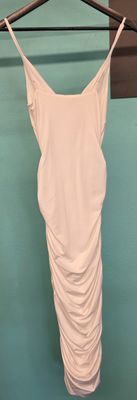 Size: XS (2)    Brand: Unbranded