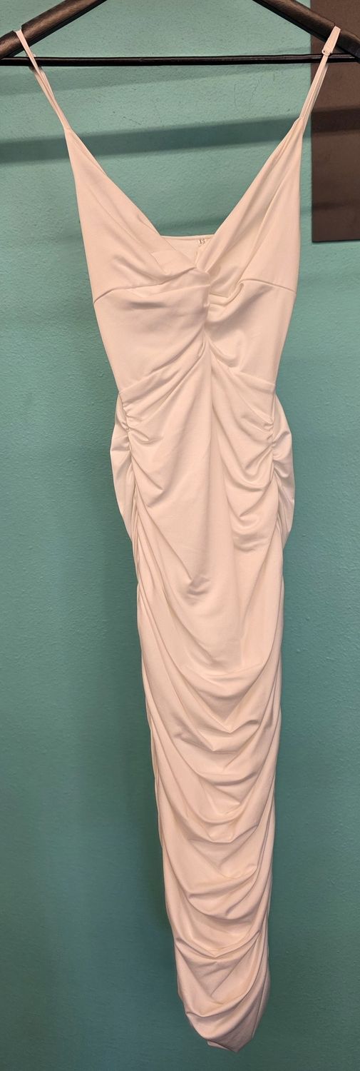 Size: XS (2)    Brand: Unbranded