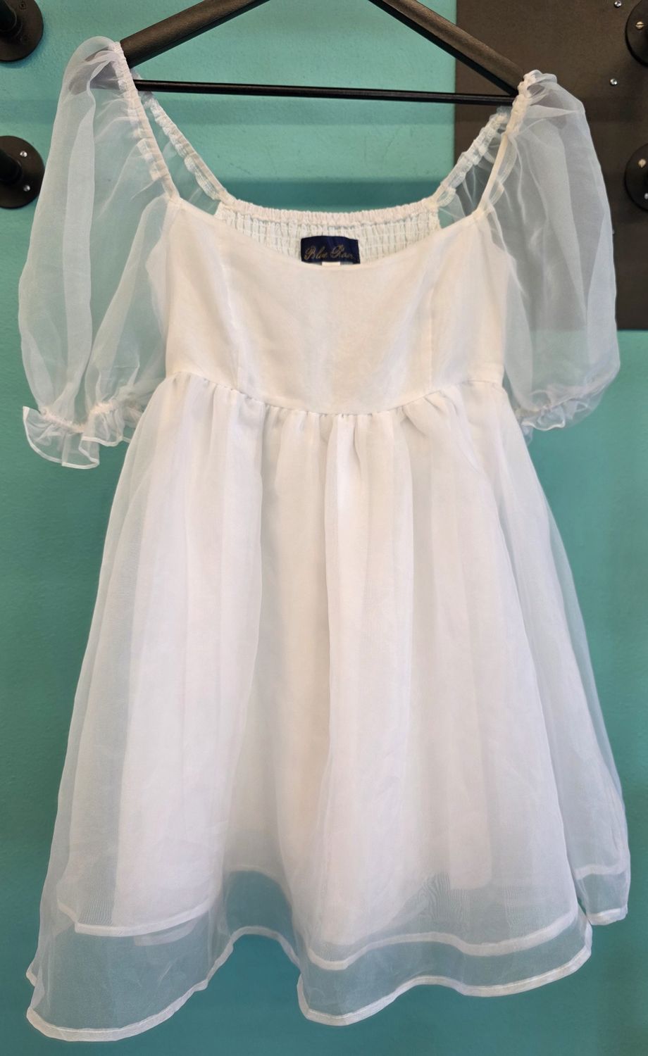 Size: XS (2)    Brand: Blue Rain
