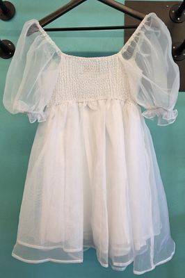 Size: XS (2)    Brand: Blue Rain