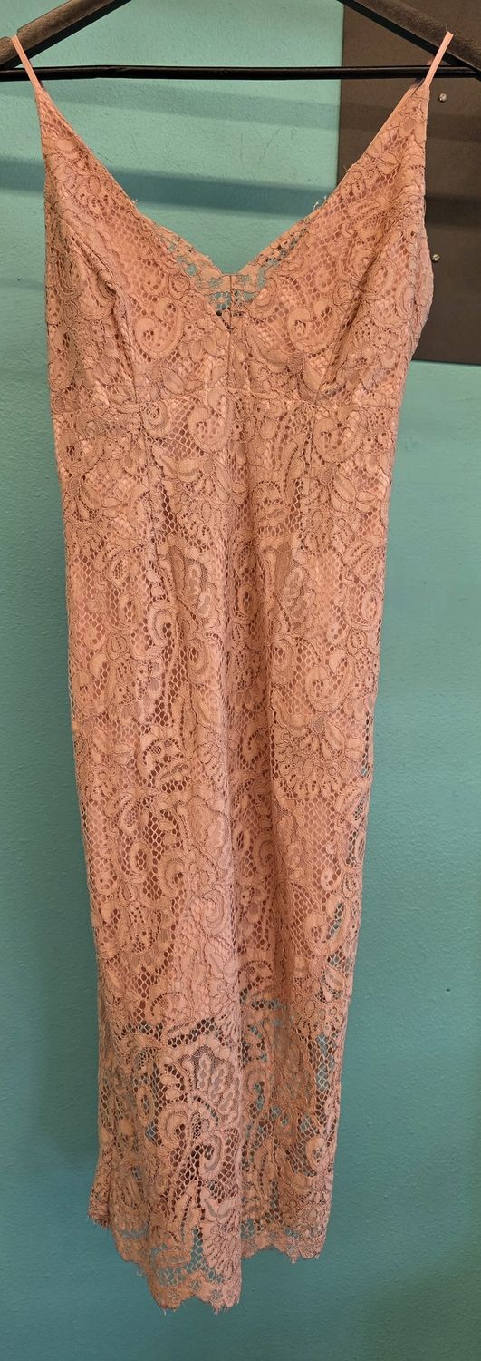 Size: 6   Brand: Bardot