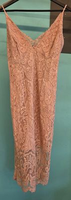 Size: 6   Brand: Bardot