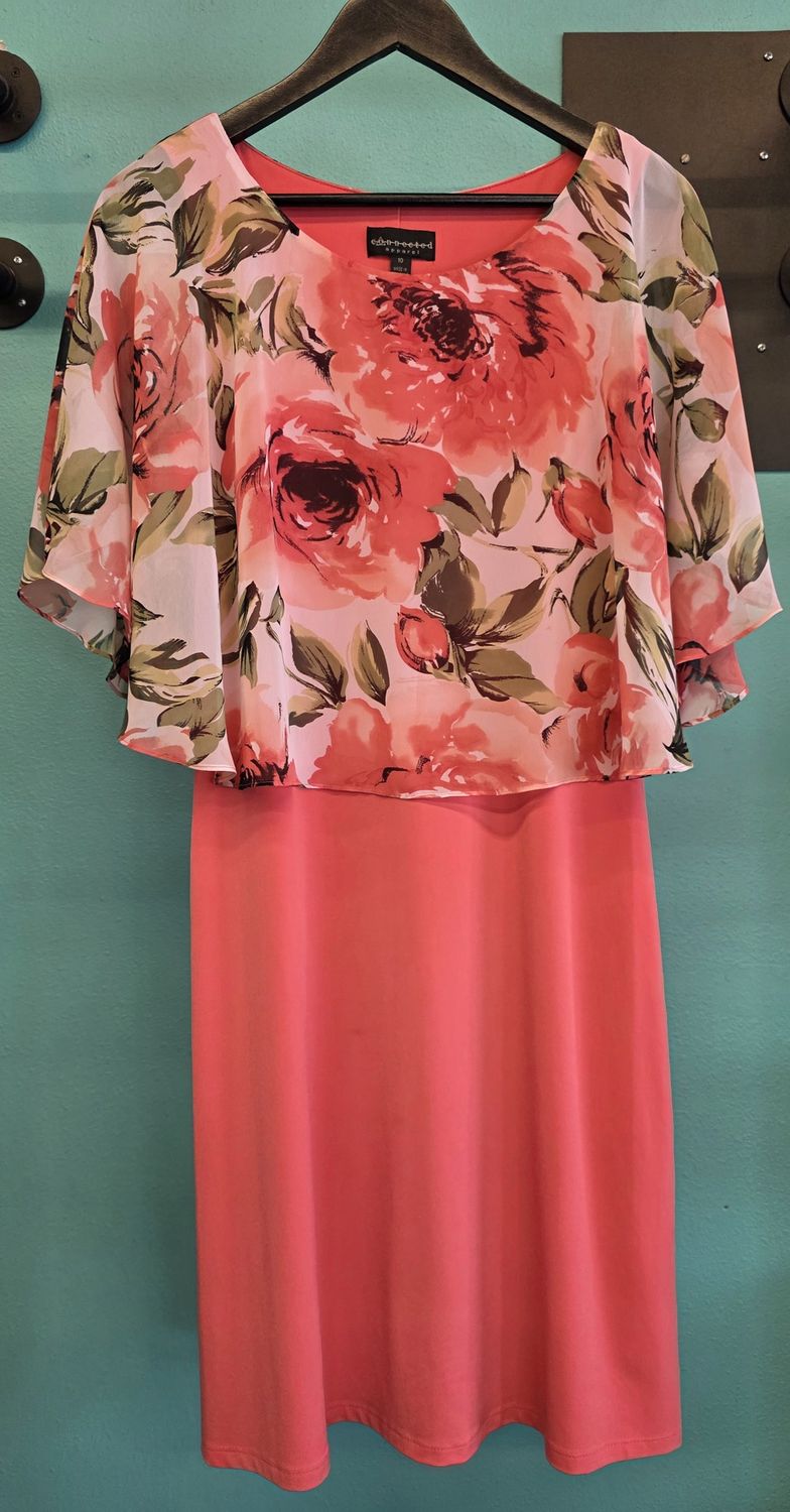 Size: 10    Brand: Connected Apparel