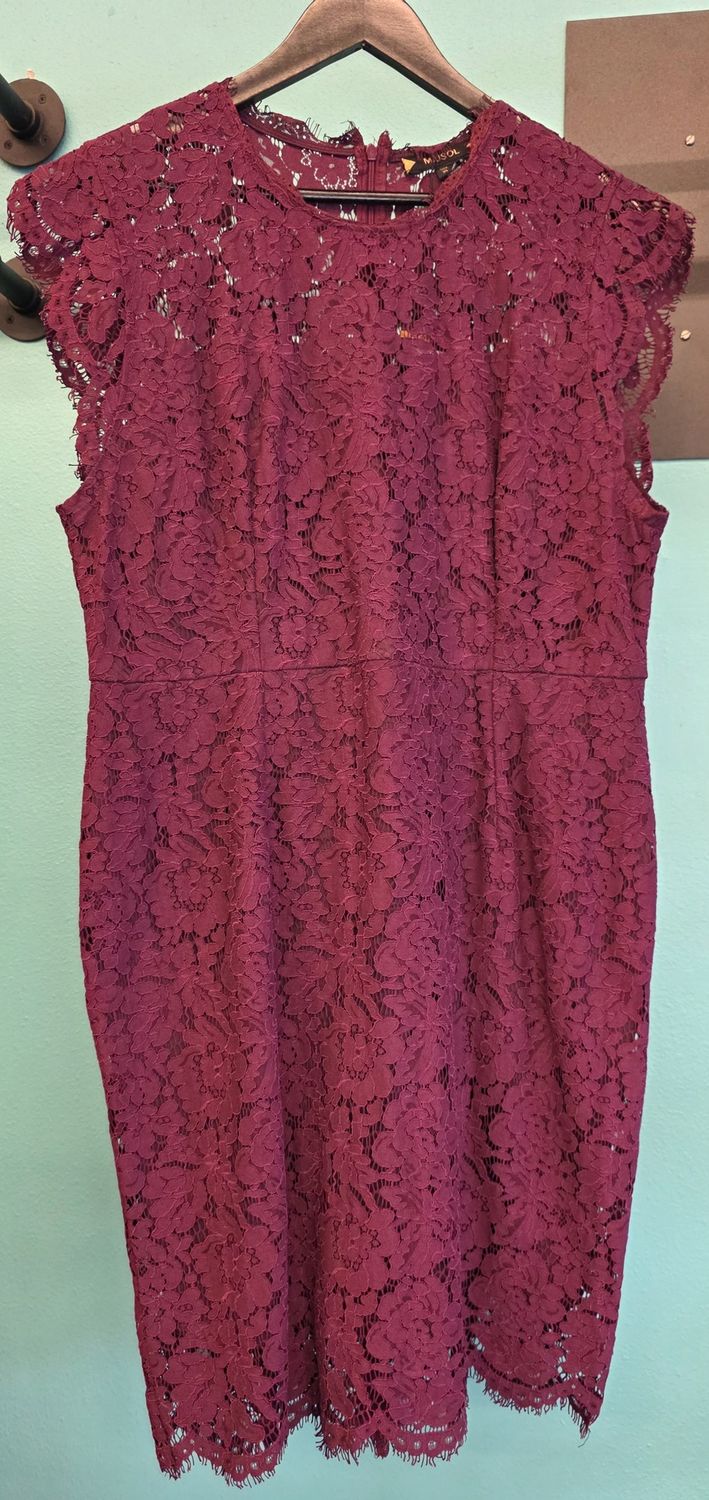 Size: 1XL ( 18 ? )       Brand: Miusol