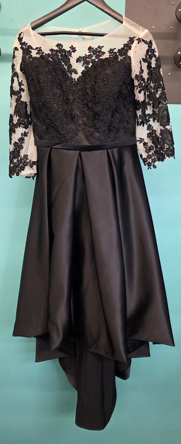 Size: 12     Brand: Unbranded