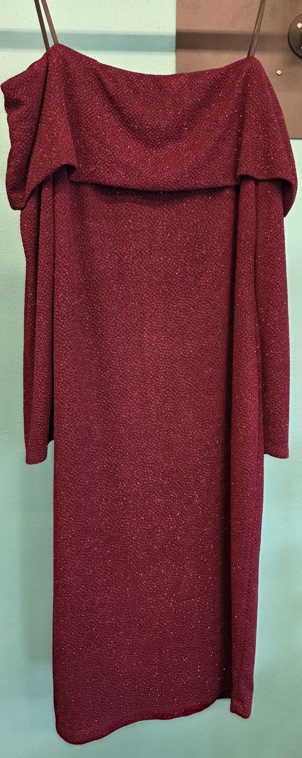 Size: 16    Brand: Premier Amour