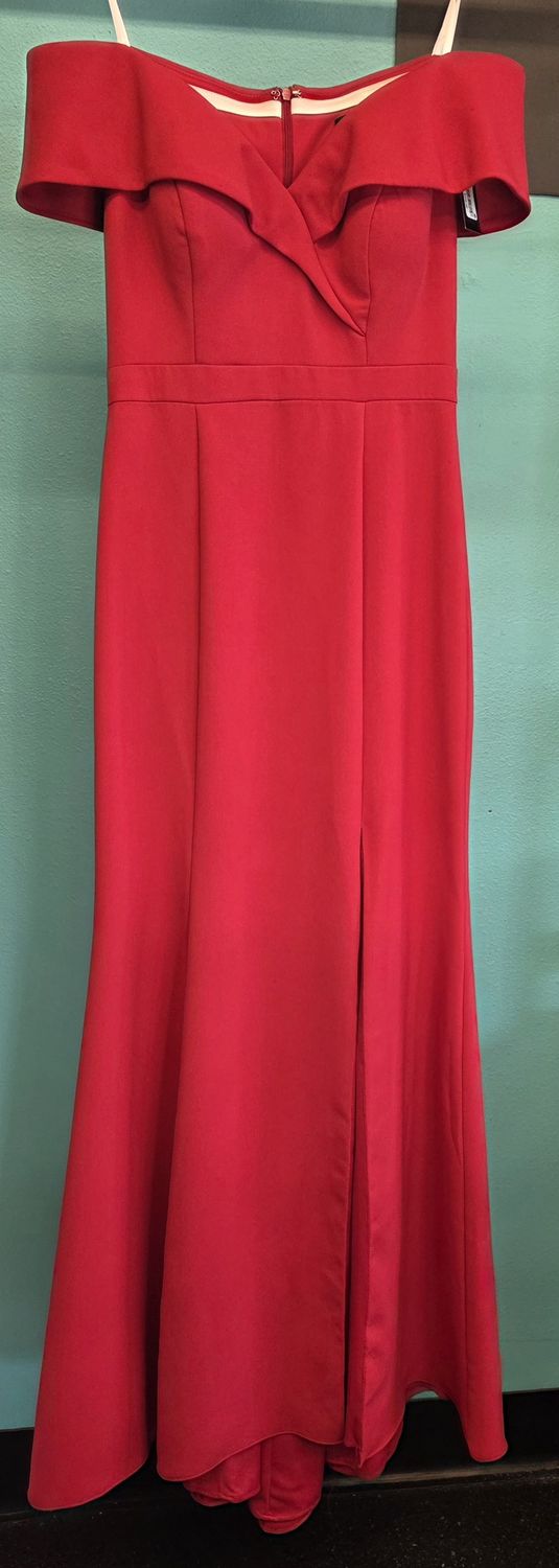 Size: 6     Brand: Xscape
