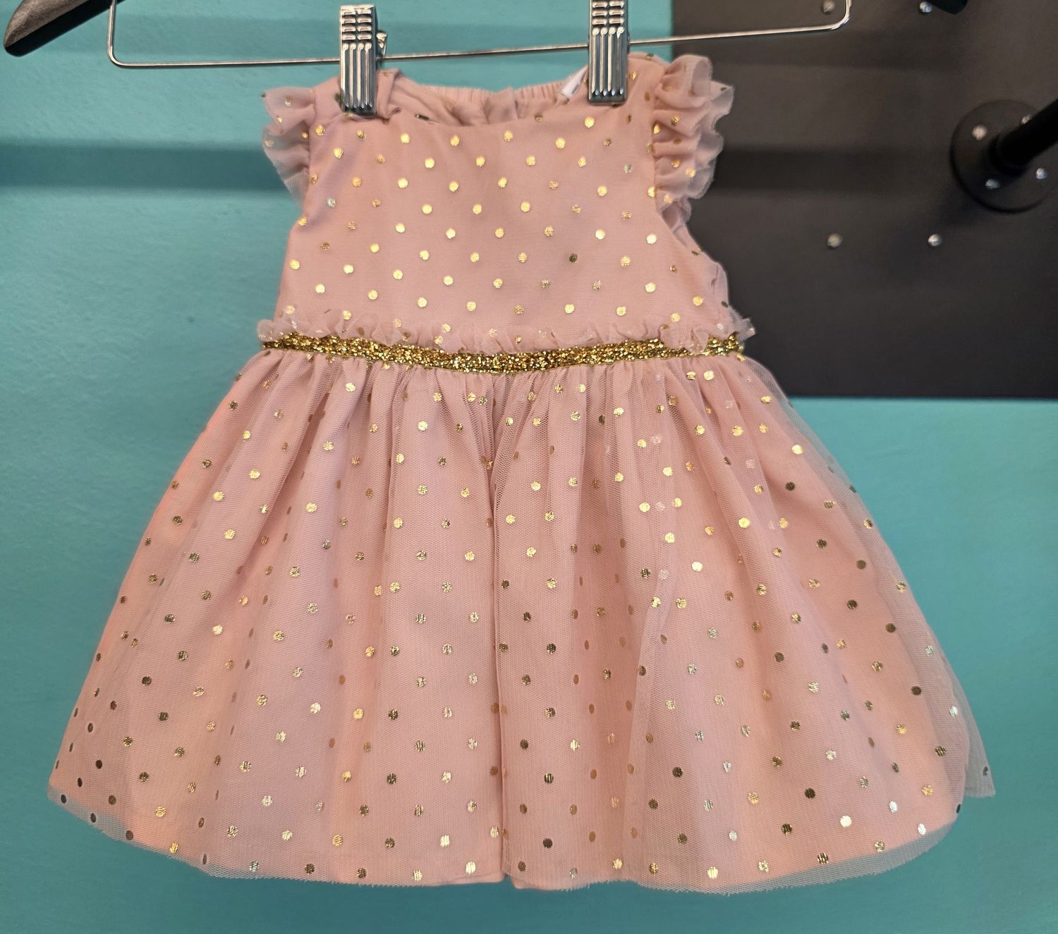 Size: 3mo     Brand: Carter's