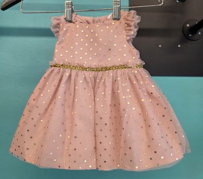 Size: 3mo     Brand: Carter's