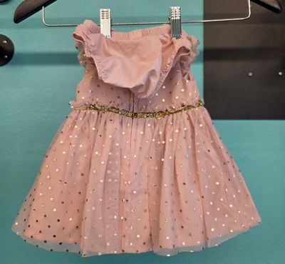 Size: 3mo     Brand: Carter's