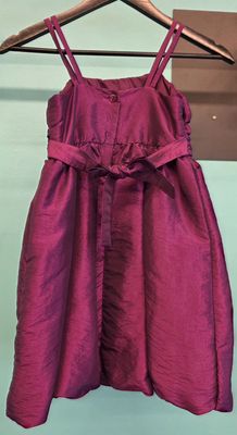 Size: Girls 8      Brand: George