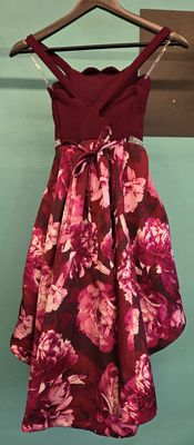 Size: Girls 8     Brand: Speechless Kids