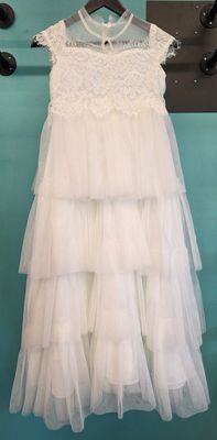 Size: Girls 14     Brand: Trish Scully Child