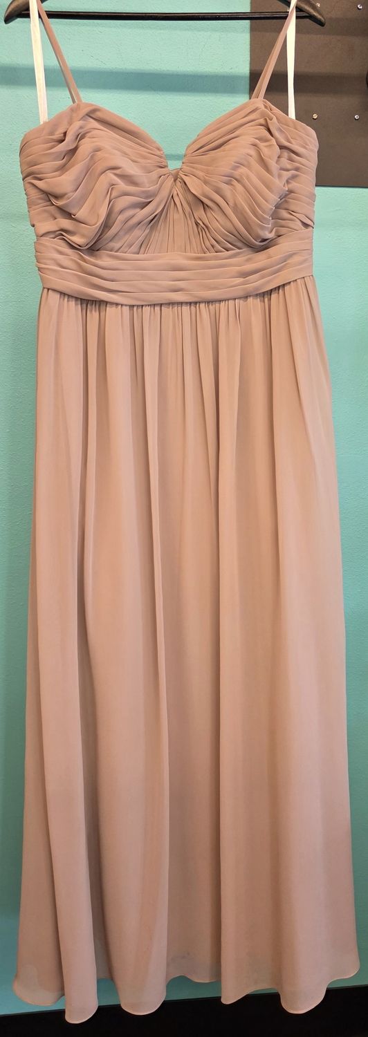 Size: 16    Brand: Azazie
